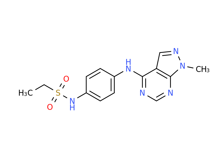 Structure Amb20628507