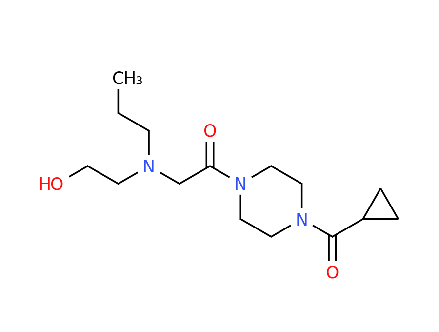 Structure Amb20628544