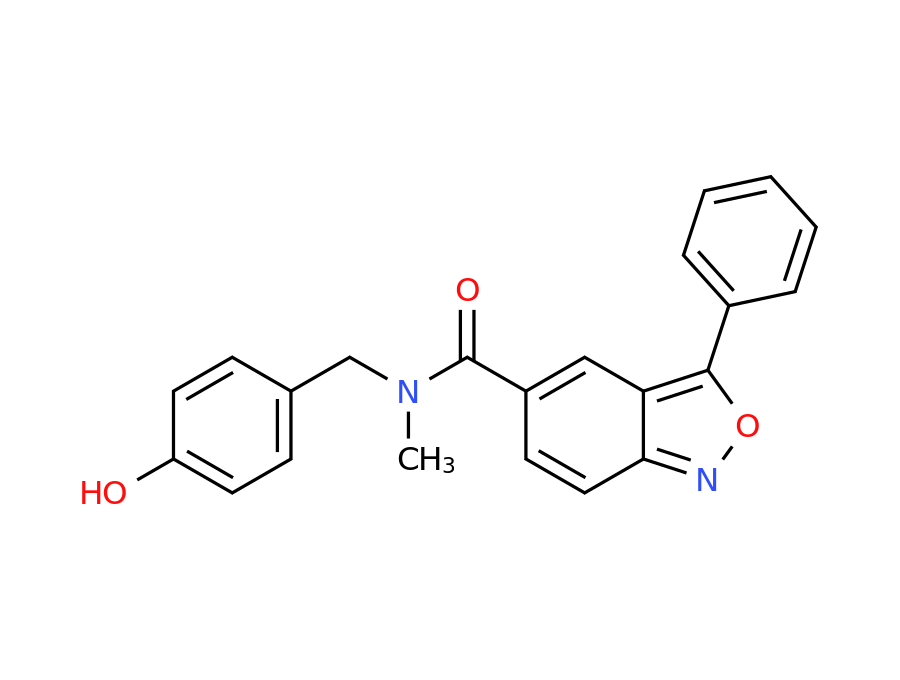 Structure Amb20628563