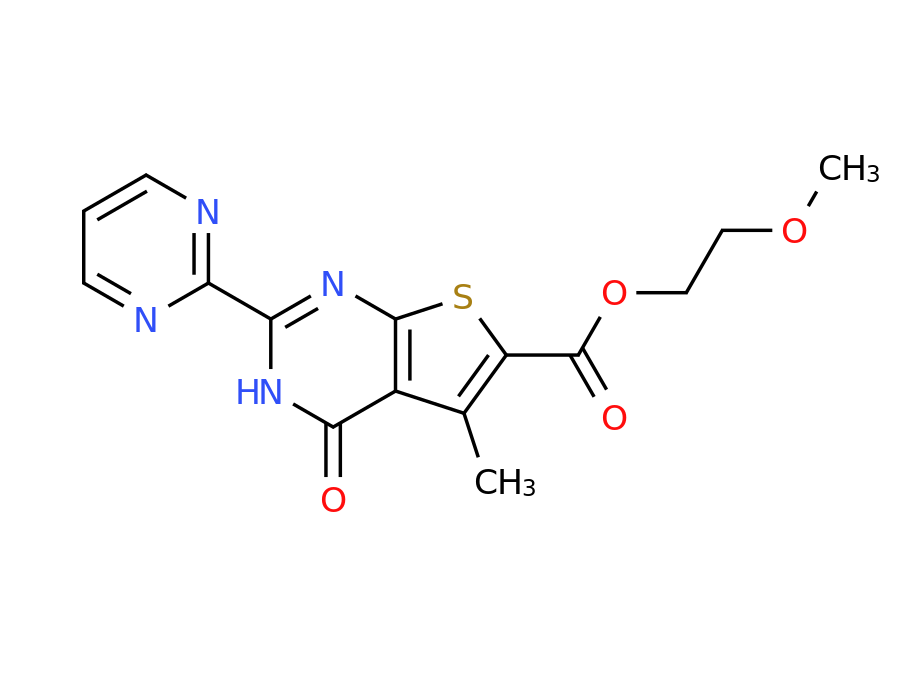 Structure Amb20628763