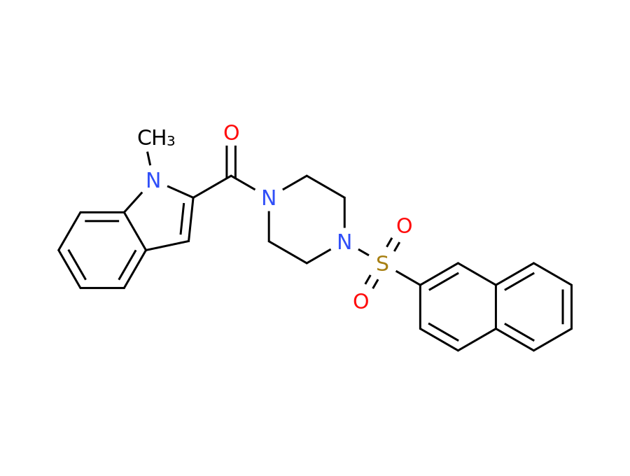 Structure Amb20628803