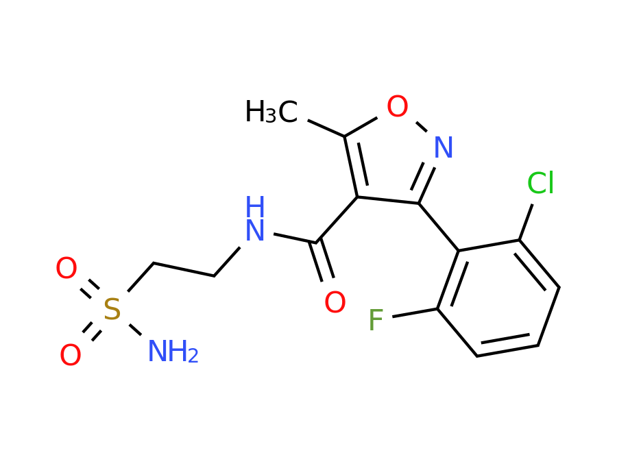 Structure Amb20629028