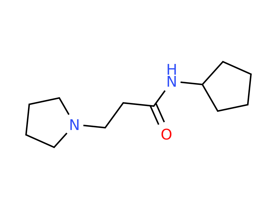 Structure Amb20629331