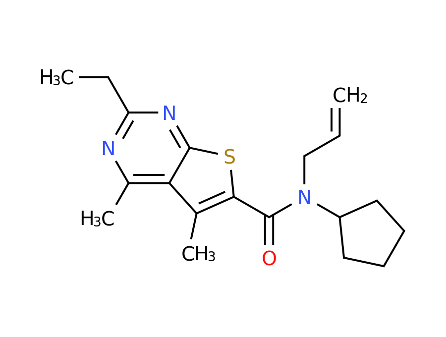 Structure Amb20629360