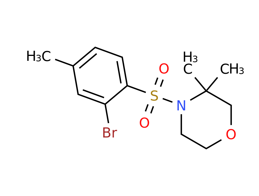 Structure Amb20629366