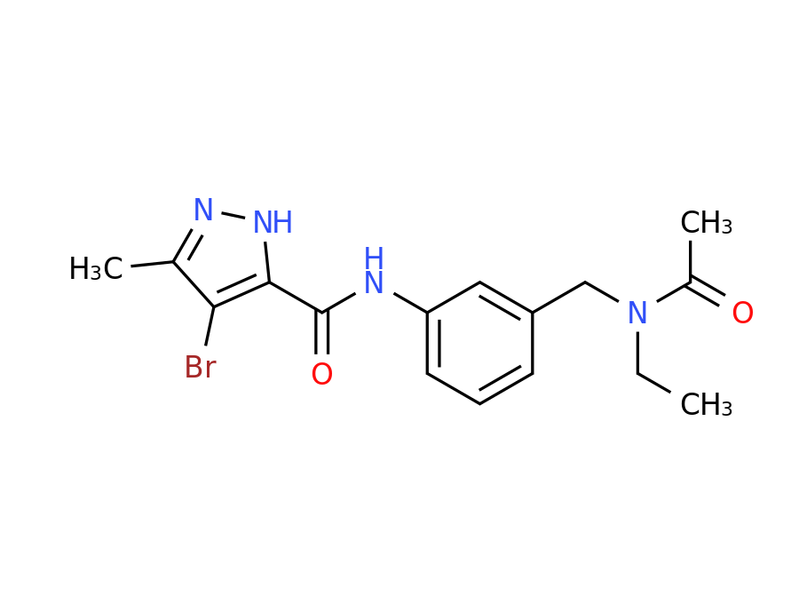 Structure Amb20629473