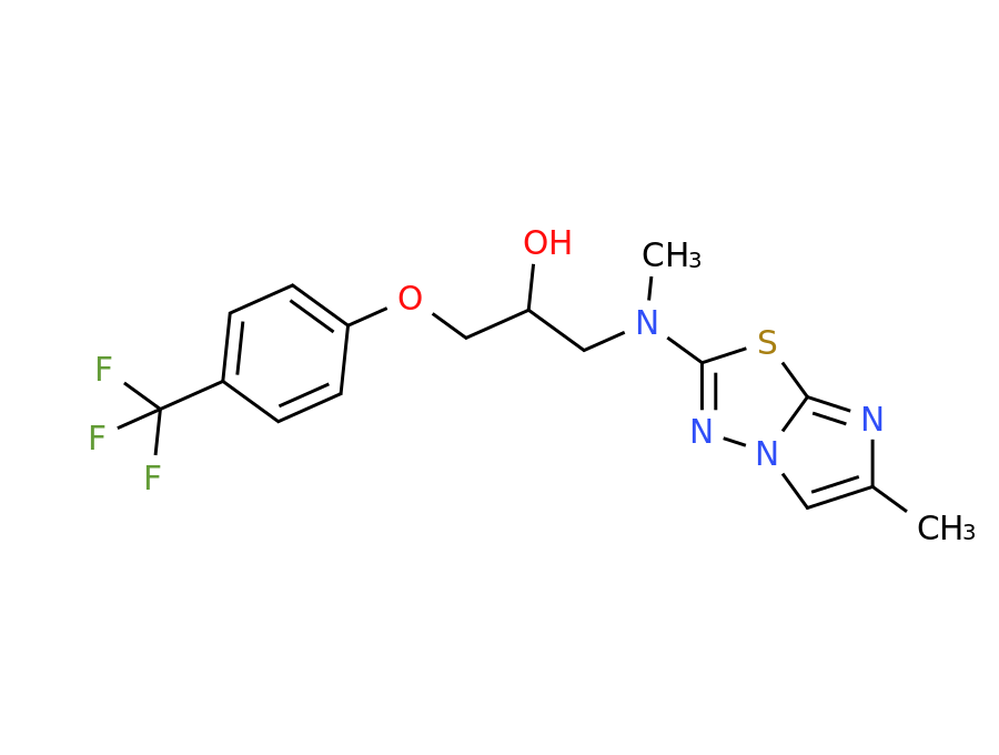 Structure Amb20629481