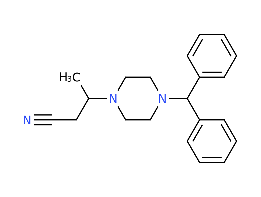 Structure Amb20629485