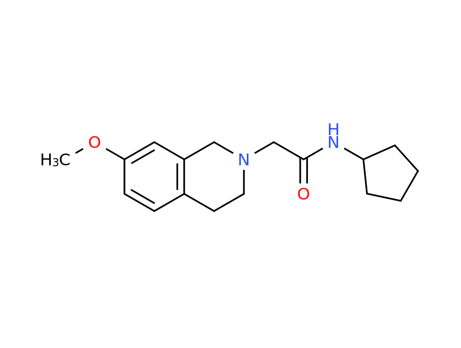 Structure Amb20629804