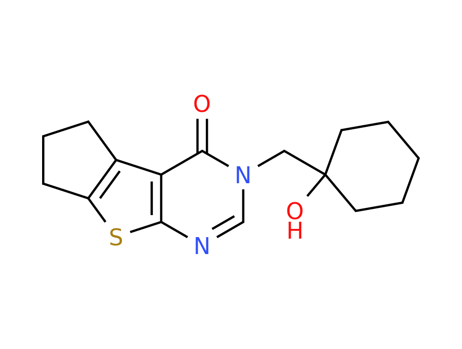 Structure Amb20629808