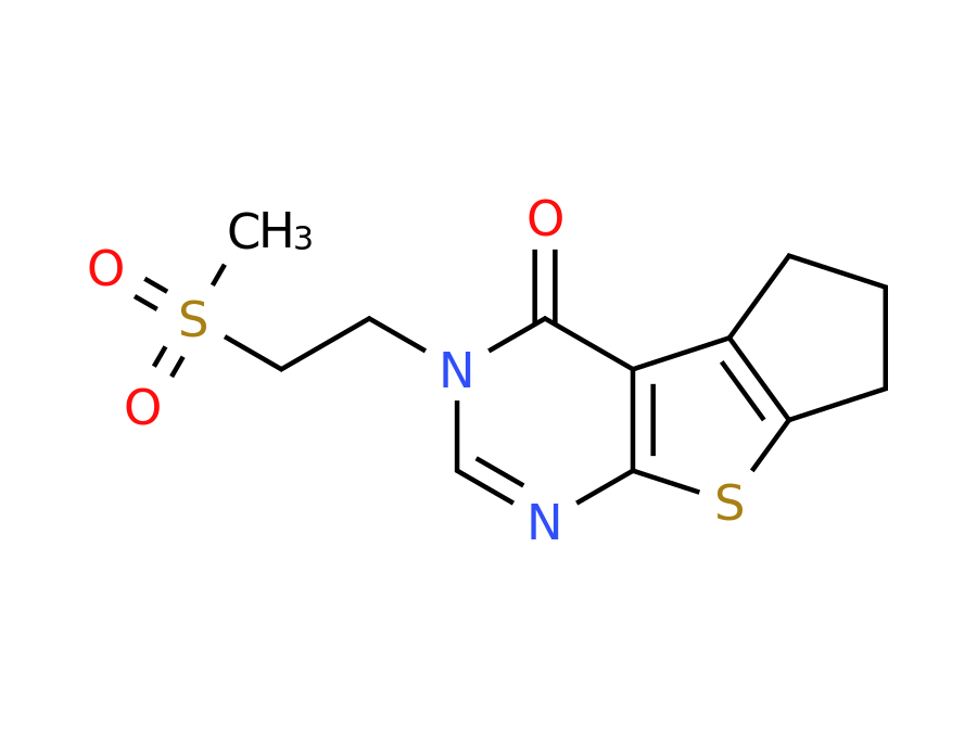 Structure Amb20629809