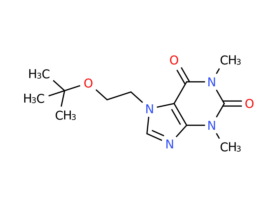 Structure Amb20629848