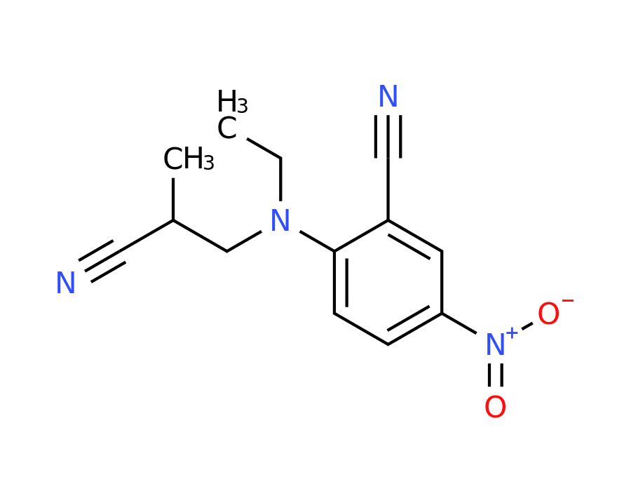 Structure Amb20629895