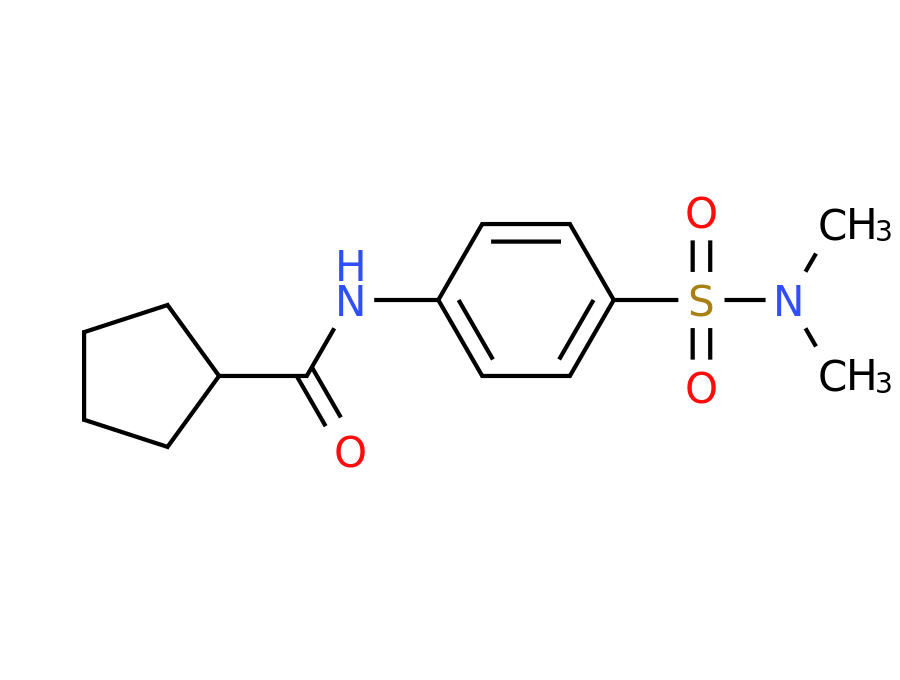 Structure Amb2062999