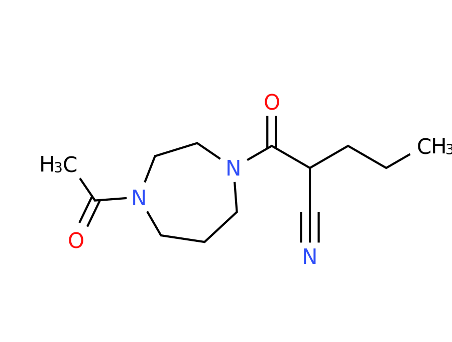 Structure Amb20630197