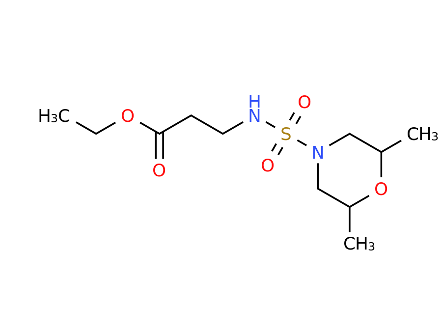 Structure Amb20630285