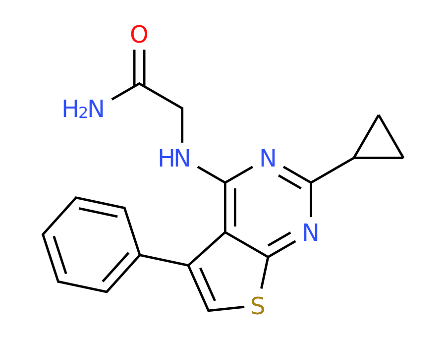 Structure Amb20630614