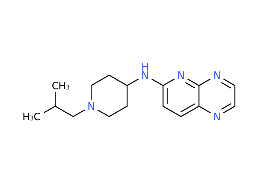 Structure Amb20630989