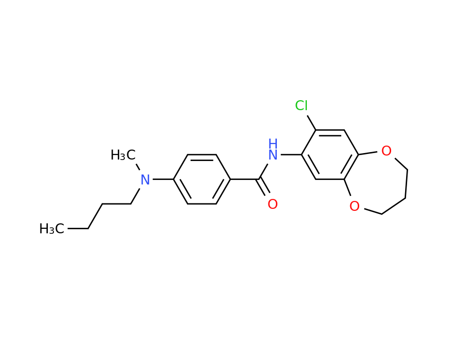 Structure Amb20631056