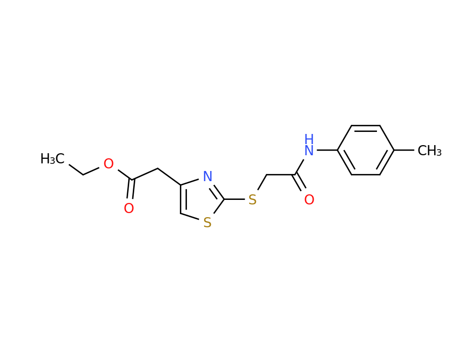 Structure Amb206327