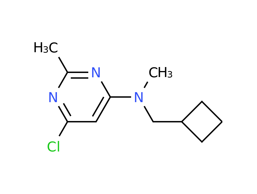 Structure Amb20632842