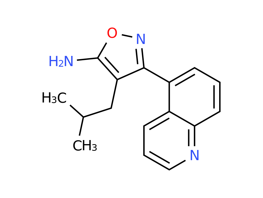 Structure Amb20632845