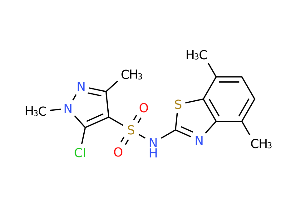 Structure Amb20633528