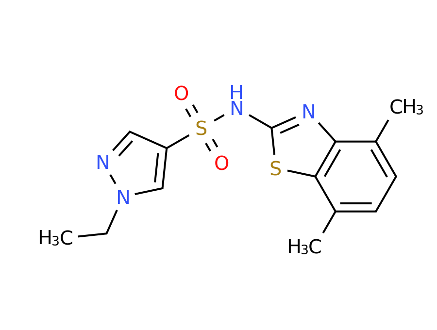 Structure Amb20633529