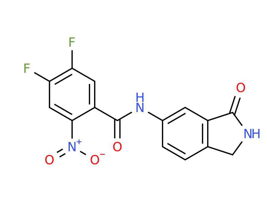 Structure Amb20634126