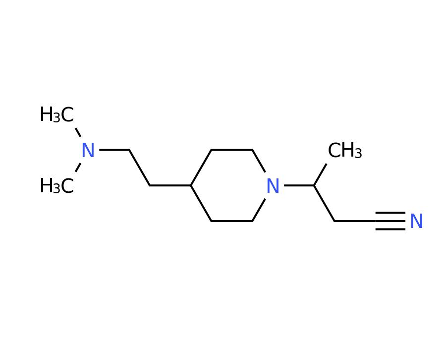 Structure Amb20634247