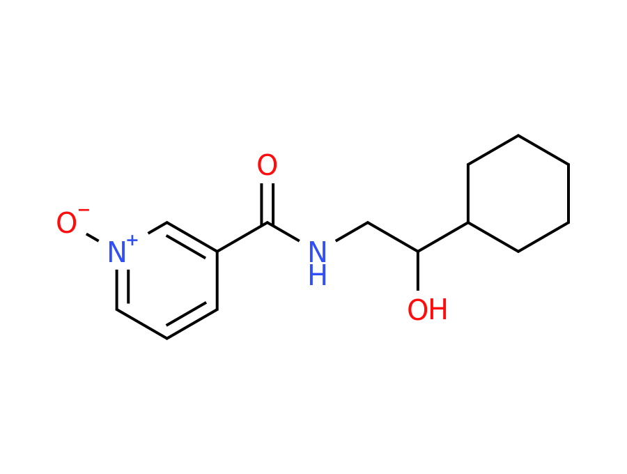 Structure Amb20634310