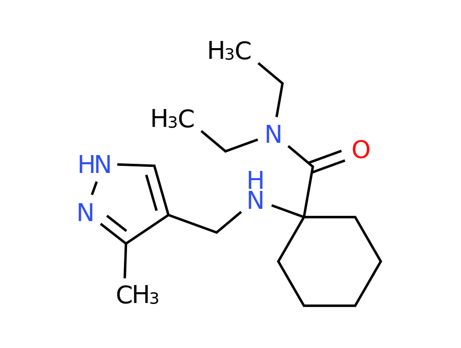 Structure Amb20634432