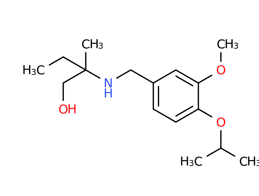 Structure Amb20634434