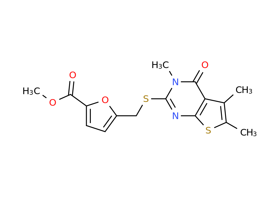 Structure Amb20634660