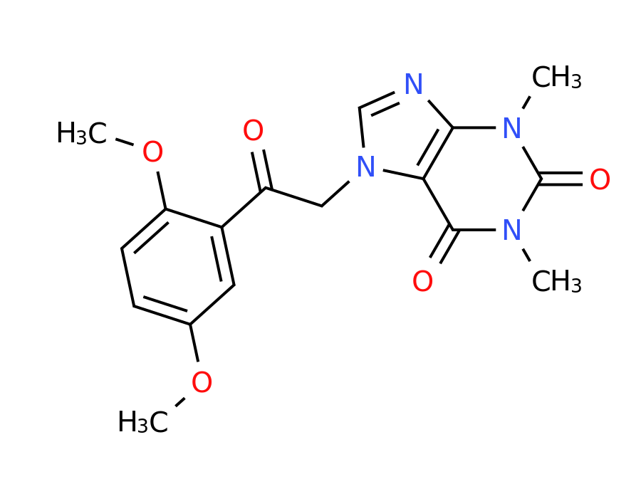 Structure Amb20634776