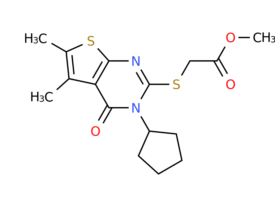 Structure Amb20634827