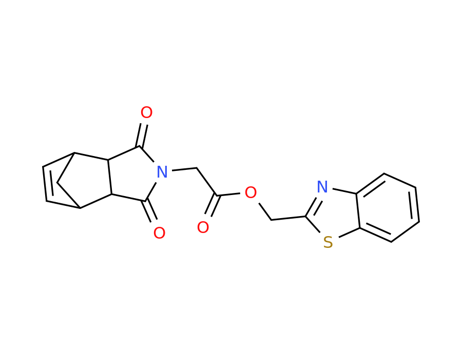 Structure Amb20634892