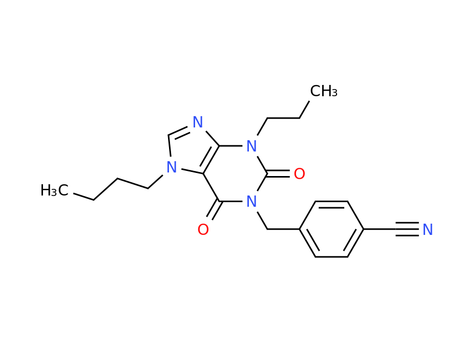 Structure Amb20634935