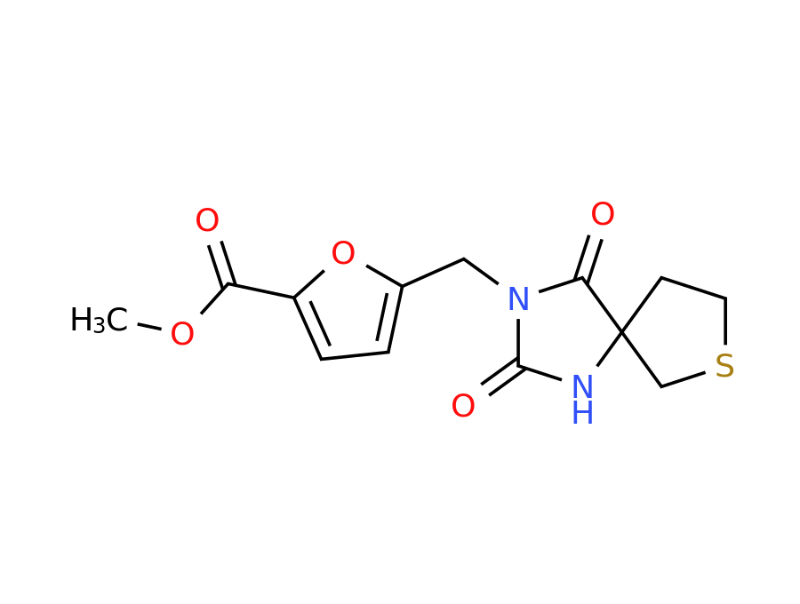 Structure Amb20634940