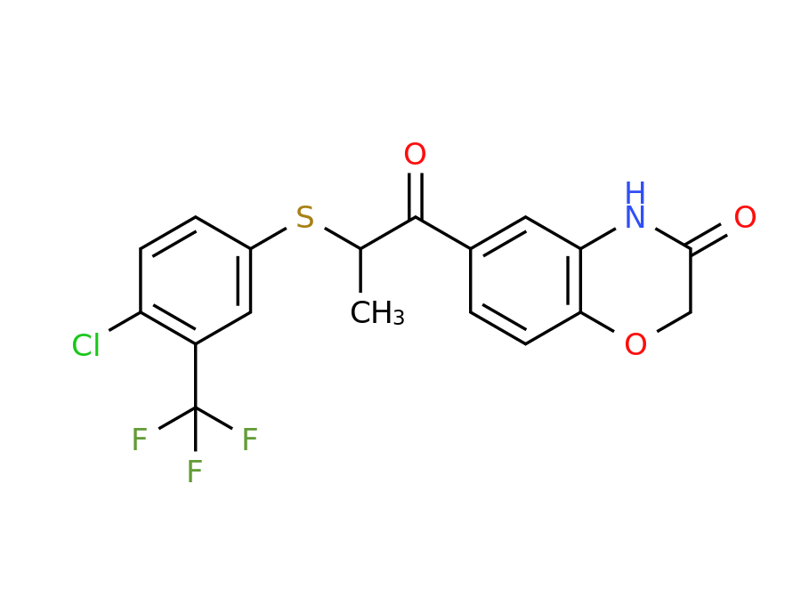 Structure Amb20634945