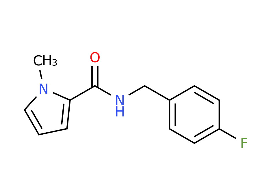 Structure Amb20634960