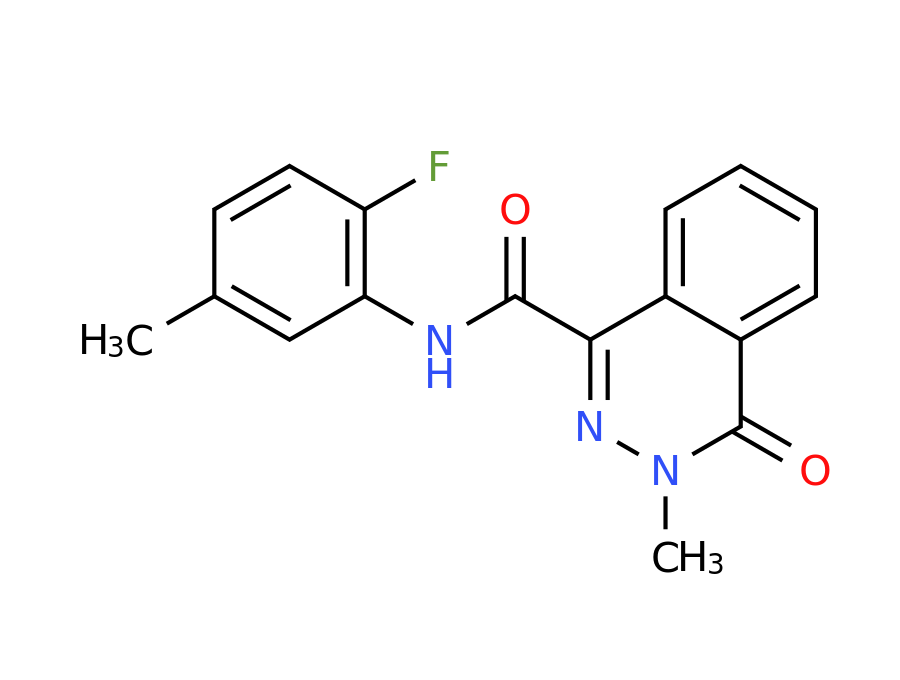 Structure Amb20634966