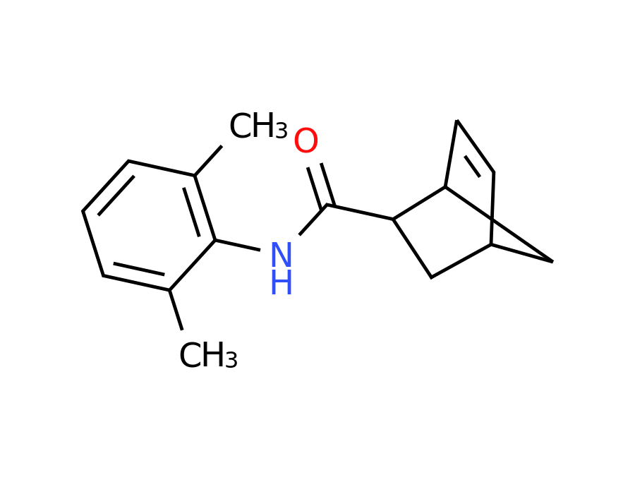 Structure Amb20634980