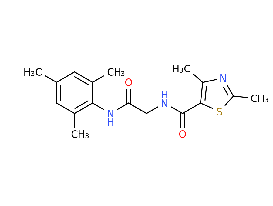 Structure Amb20635021