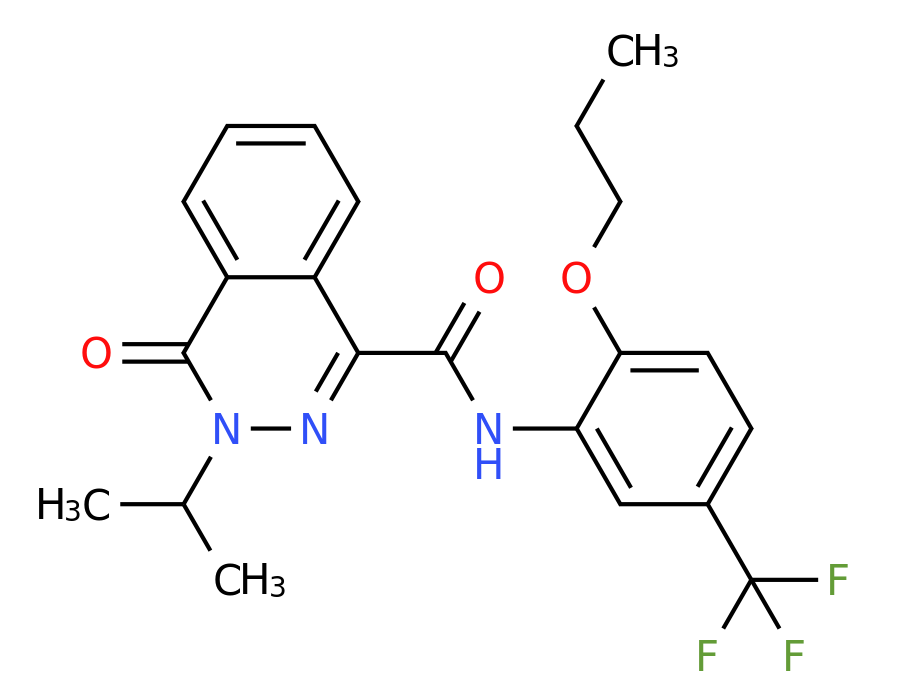 Structure Amb20635044