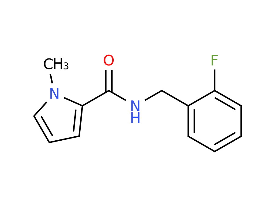 Structure Amb20635114