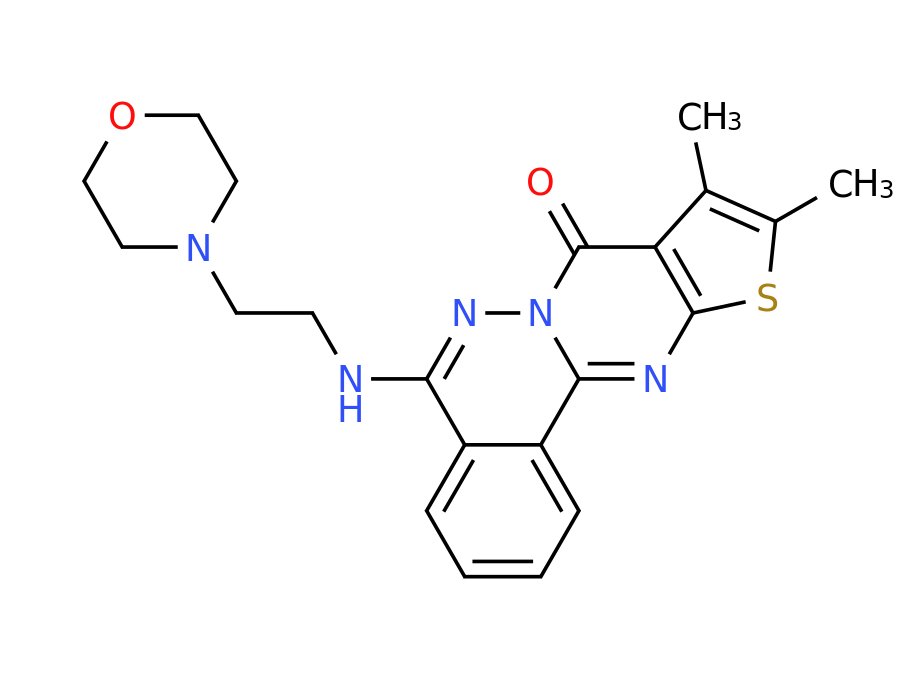 Structure Amb20635219