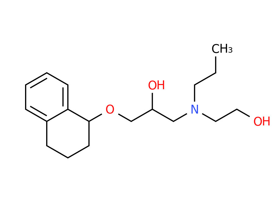 Structure Amb20635223