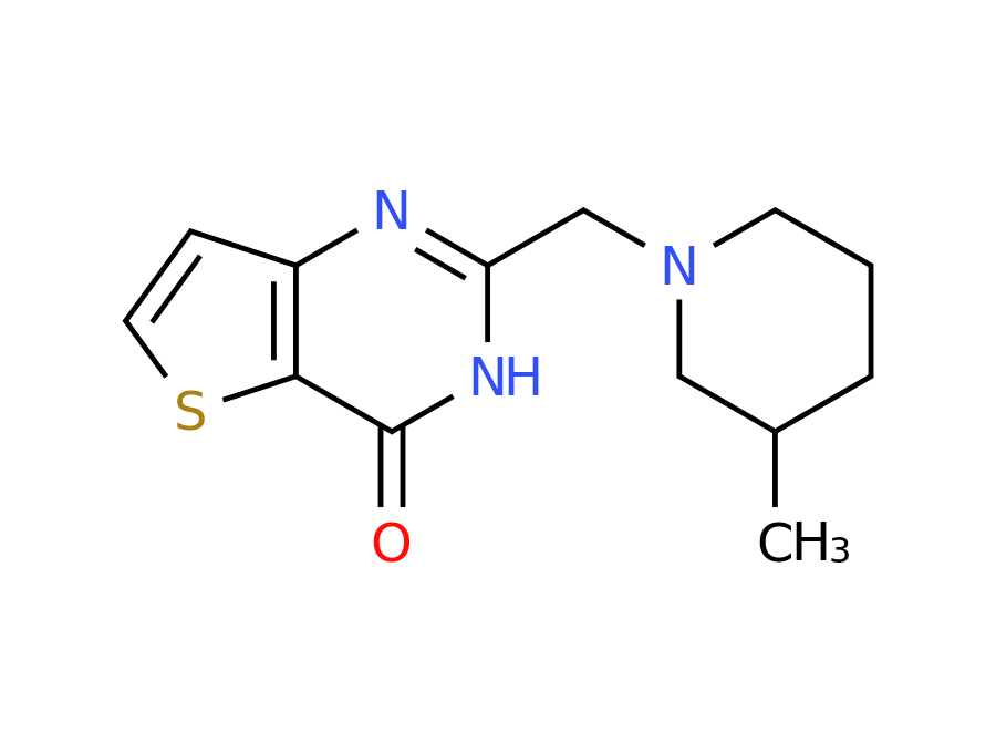 Structure Amb20635301