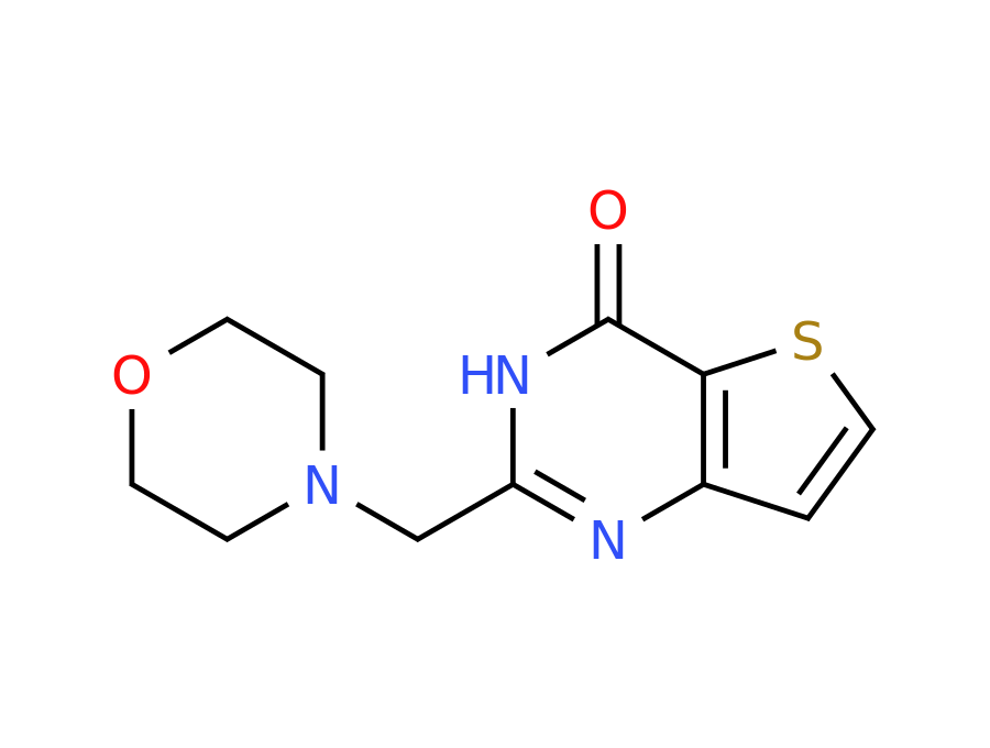 Structure Amb20635302